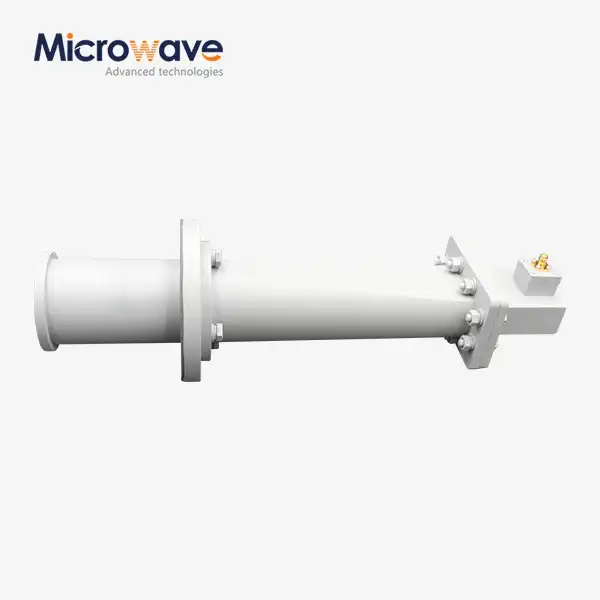 Corrugated Horn and Multimode Horn Antenna